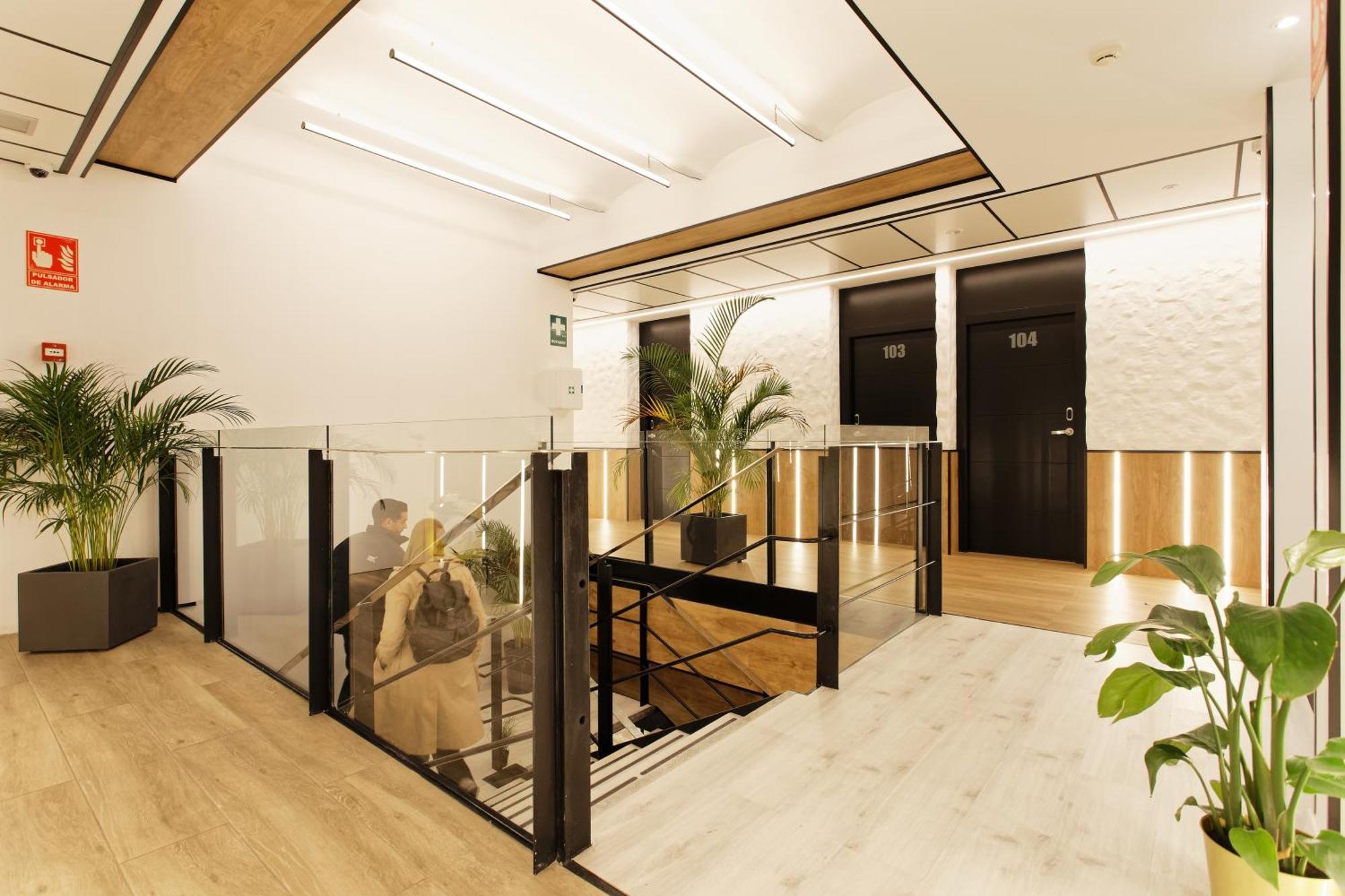 Green House Hotel — Foto 1